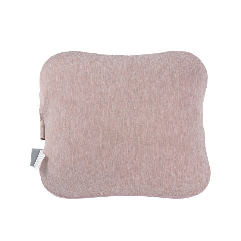 Wireless 3D Kneading Constant Temperature Heat Compress Waist Massager