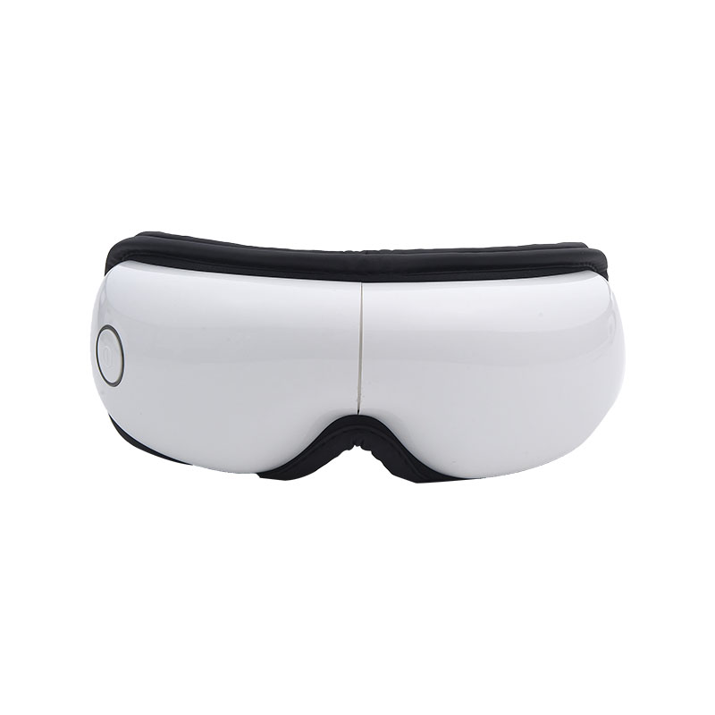 Fervens Sensus Hot Compress Duplex Airbag Eye Massager
