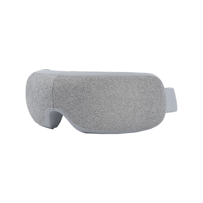 Multi-frequency Vibratio Graphene Thermostatic oculus Massager